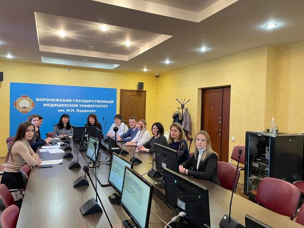 Итоги межвузовской научно-практической конференции «Гипоксия и гипероксия в контексте современных представлений» Итоги межвузовской научно-практической конференции «Гипоксия и гипероксия в контексте современных представлений»