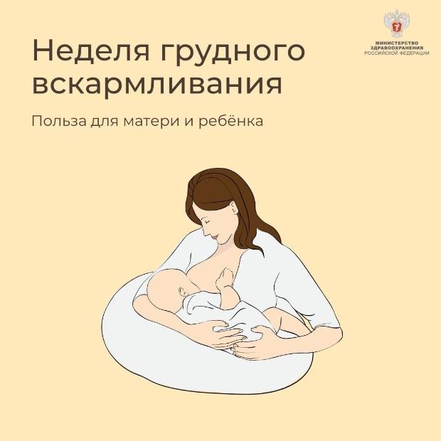 Конференция «Грудное вскармливание – основа здоровья и правильного развития ребенка» посвященная всемирной неделе грудного вскармливания