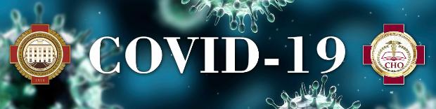 Выявление проблем, связанных с пандемией COVID-19 