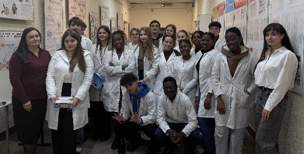 В ВГМУ им. Н.Н. Бурденко прошли учебно-методические конференции студентов фармацевтического факультета с акцентом на практическую подготовку