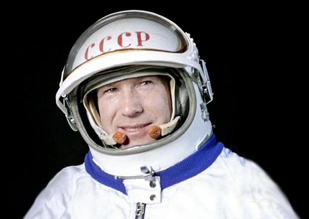 Конференция «Космическая одиссея: к 60-летию первого выхода человека в открытый космос» Конференция «Космическая одиссея: к 60-летию первого выхода человека в открытый космос»