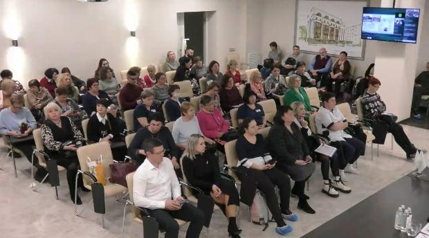 Итоги межрегиональной научно-практической конференции «Прошлое, настоящее и будущее физиотерапии в профилактике, лечении и реабилитации. Инновации физиотерапии и реабилитации XXI века» Итоги межрегиональной научно-практической конференции «Прошлое, настоящее и будущее физиотерапии в профилактике, лечении и реабилитации. Инновации физиотерапии и реабилитации XXI века»