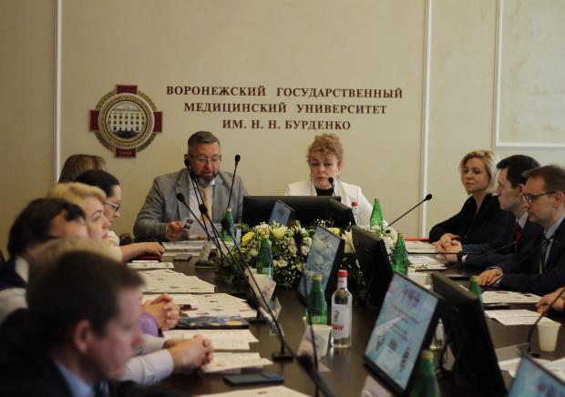 Итоги региональной научно-практической конференции «Фармация и химия: достижения и перспективы» Итоги региональной научно-практической конференции «Фармация и химия: достижения и перспективы»