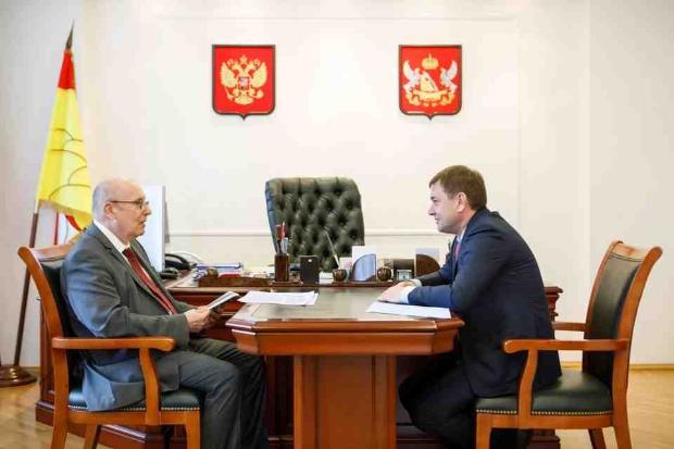 Ход ремонта университетских общежитий в рамках народной программы Ход ремонта университетских общежитий в рамках народной программы