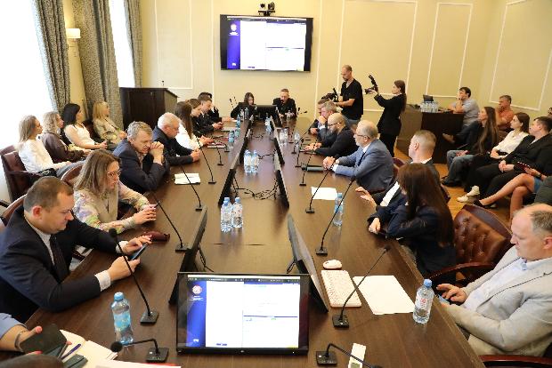 Искусственный интеллект в здравоохранении: GigaChat успешно сдал экзамен по стоматологии в ВГМУ им. Н.Н. Бурденко Искусственный интеллект в здравоохранении: GigaChat успешно сдал экзамен по стоматологии в ВГМУ им. Н.Н. Бурденко