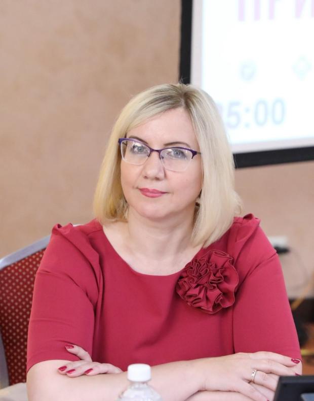 Профессор Петрова Т.Н.: «Главная цель вакцинации против гриппа – защитить людей от массового и неконтролируемого распространения инфекции» Профессор Петрова Т.Н.: «Главная цель вакцинации против гриппа – защитить людей от массового и неконтролируемого распространения инфекции»