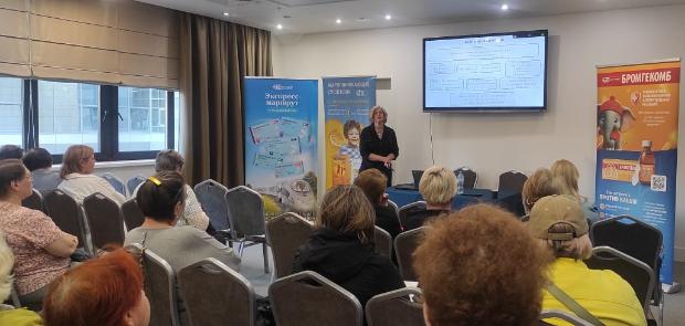 Новые клинические рекомендации по инфекционным заболеваниям у детей: разбор на круглом столе