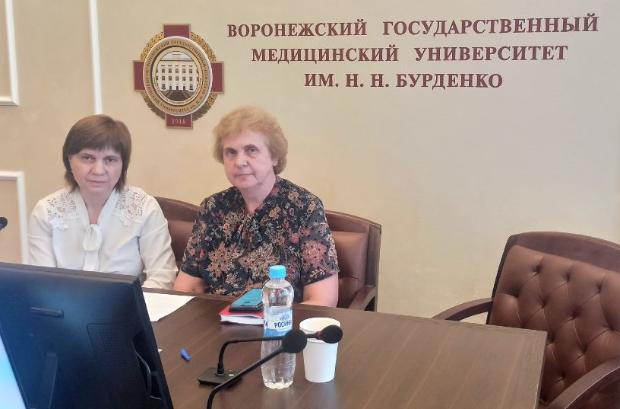 Итоги учебно-методической конференции «Рейтинговая оценка знаний в медицинском вузе» 