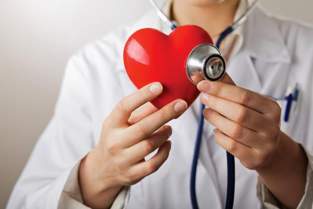 Гериатрическая кардиология — веление времени
