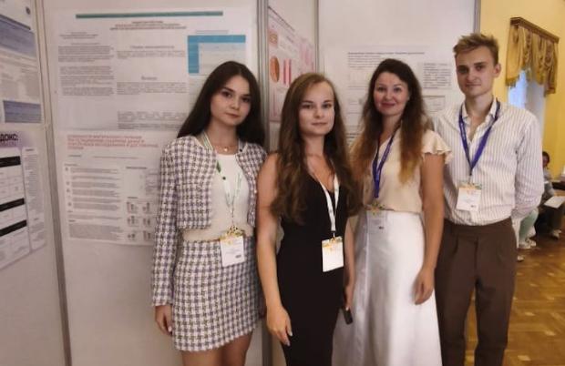 Молодые учёные в акушерстве и гинекологии: успехи на общероссийском семинаре «Репродуктивный потенциал России: версии и контраверсии»