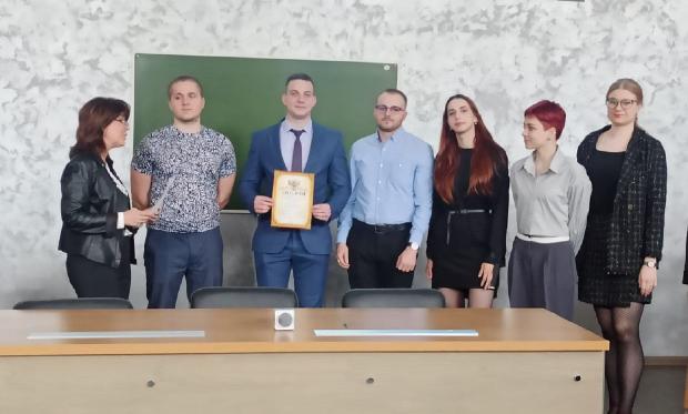 Итоги заседания Воронежского общества неврологов Итоги заседания Воронежского общества неврологов