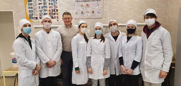 Мероприятия ИСО в честь Дня российского студенчества «Татьянин день» (25 января) Мероприятия ИСО в честь Дня российского студенчества «Татьянин день» (25 января)