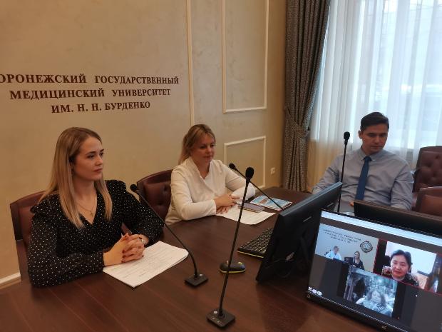 Итоги Всероссийской студенческой онлайн олимпиады по фармакологии, посвященной 20-летию фармацевтического факультета Итоги Всероссийской студенческой онлайн олимпиады по фармакологии, посвященной 20-летию фармацевтического факультета
