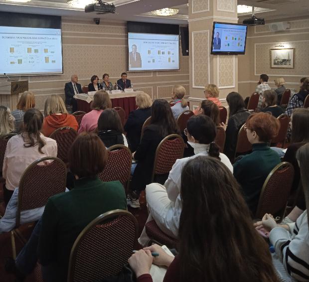 Итоги Межрегиональной научно-практической конференции «Практика педиатра: традиции и инновации в нефрологии, ревматологии, кардиологии» Итоги Межрегиональной научно-практической конференции «Практика педиатра: традиции и инновации в нефрологии, ревматологии, кардиологии»