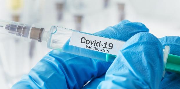 Комментарий: обновление информации о вакцинах против covid-19