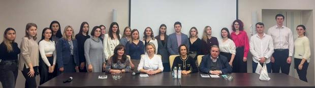 Межрегиональная научно-практическая конференция «Патофизиологические механизмы развития и клинические проявления эндокринной патологии»