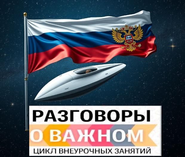 Подводим итоги «Разговоров о важном» Подводим итоги «Разговоров о важном»