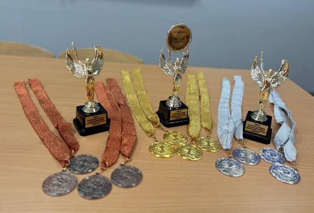 Итоги III Внутривузовской Олимпиады по неврологии «Нейроника»