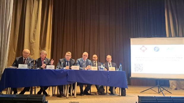 Всероссийская научно-практическая конференция «Актуальные проблемы диагностики и лечения острого панкреатита»