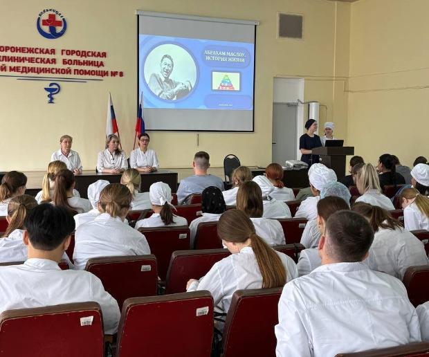 Итоги заседания СНК кафедры организации сестринского дела