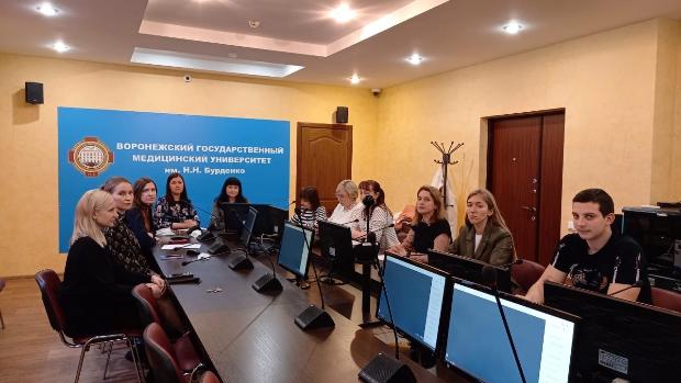 Итоги межвузовской научно-практической конференции «Вопросы профилактики и клинической картины новой коронавирусной инфекции у детей и лиц молодого возраста» Итоги межвузовской научно-практической конференции «Вопросы профилактики и клинической картины новой коронавирусной инфекции у детей и лиц молодого возраста»