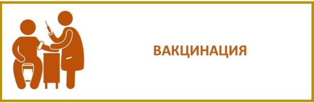 Вакцинация