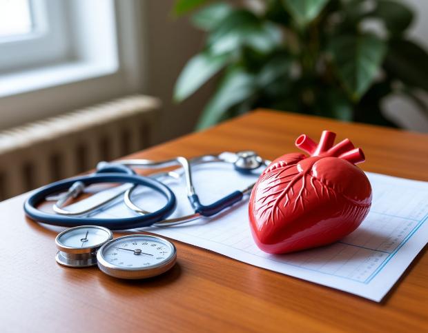 Гериатрическая кардиология — веление времени