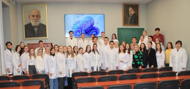 Применение графена в медицинской практике