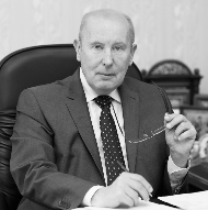 Наследие Игоря Эдуардовича Есауленко: годы служения науке и образованию