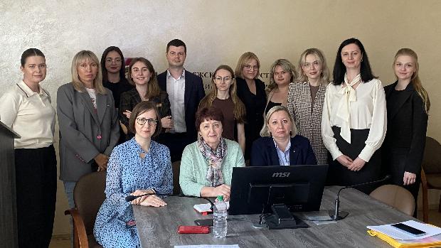 IV межвузовская научно-практическая конференция студентов, ординаторов и молодых ученых в рамках НОМК ЦФО «Восточно-Европейский» «Актуальные вопросы педиатрии» IV межвузовская научно-практическая конференция студентов, ординаторов и молодых ученых в рамках НОМК ЦФО «Восточно-Европейский» «Актуальные вопросы педиатрии»