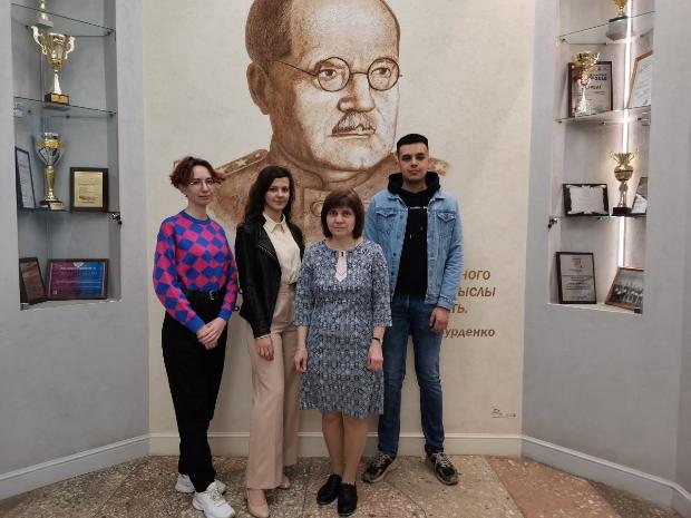 Всероссийская студенческая олимпиада по клинической фармакологии