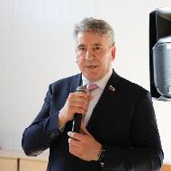 Физическая культура и спорт - вторая профессия врача