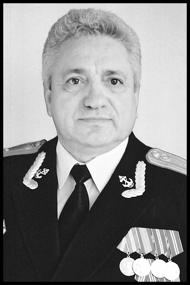 Ушел из жизни профессор кафедры управления в здравоохранении В.П. Гулов… Ушел из жизни профессор кафедры управления в здравоохранении В.П. Гулов…