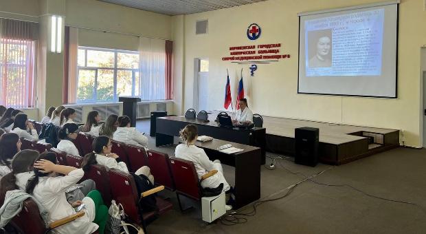 Итоги заседания СНК кафедры организации сестринского дела Итоги заседания СНК кафедры организации сестринского дела