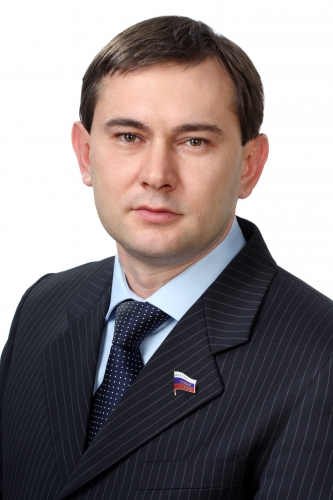 Нетесов Владимир Иванович 
