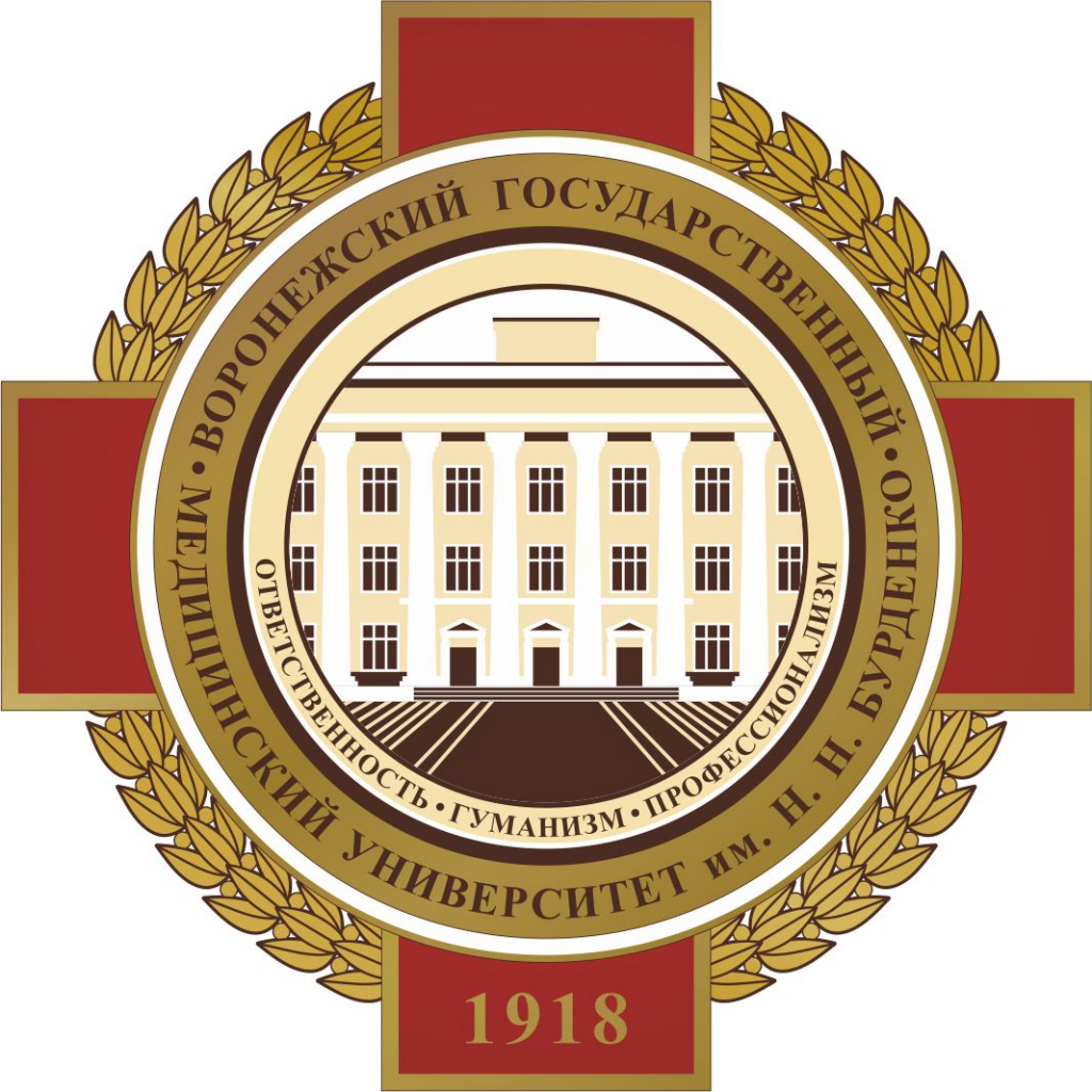 Voronezh State Medical University named after N.N. Burdenko