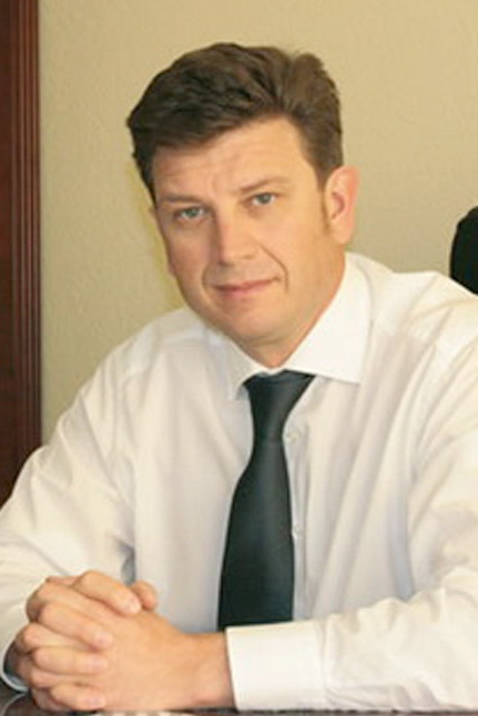 Аполихин Олег Иванович