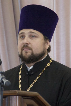 Священник Роман (Ткачев) 