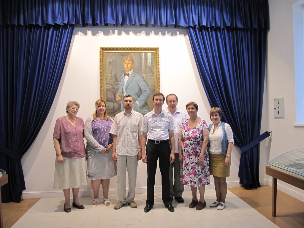 Посещение музея С.А. Есенина со слушателями цикла КПК.jpg