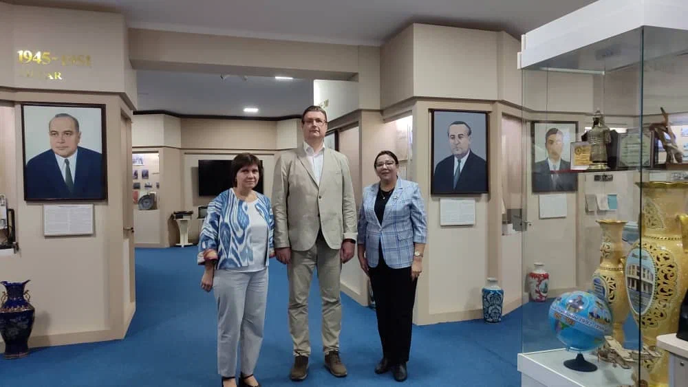 В музее Гарифулина Л.М.jpg