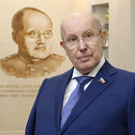 Воронежскому высшему медицинскому образованию – 106 лет!