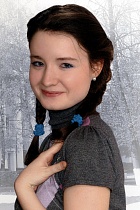 Алехина Мария Игоревна